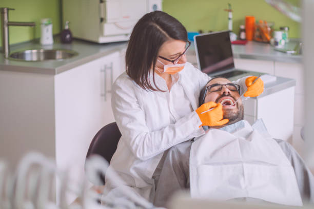 Best Weekend Emergency Dentist in Milton, DE