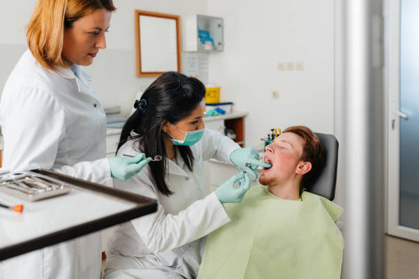 Best Emergency Dentist for Lost Fillings or Crowns in Milton, DE