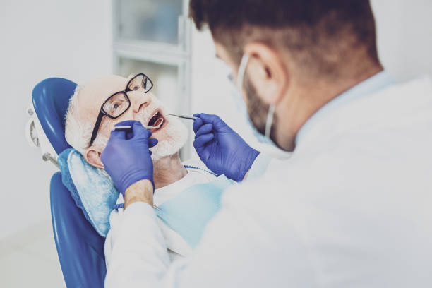 Best Orthodontic Emergency Dentist in Milton, DE
